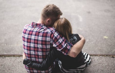  Top  10 semne care iti arata ca ti-ai gasit "sufletul pereche"