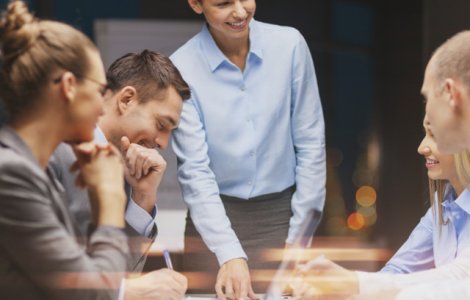 7 lectii de management utile oricui