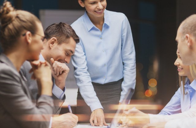 7 lectii de management utile oricui