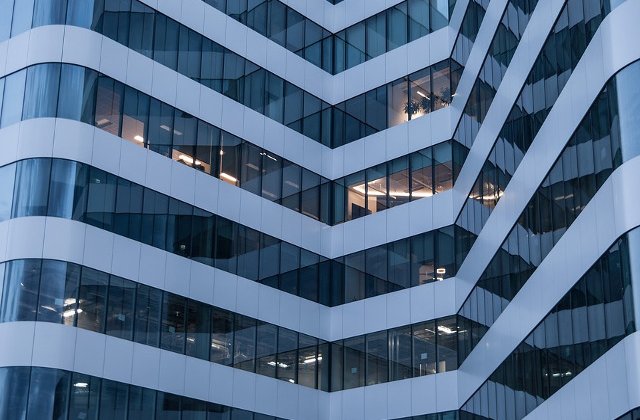 [Analiza] Aproape 90% dintre spatiile de birouri din Bucuresti sunt de inchiriat