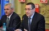 Ponta: Dosarul "Belina" este la Parlament si lucrurile sunt definitv lamurite. Dragnea a mintit din nou