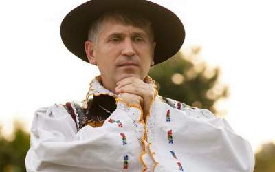 Cristian Pomohaci a fost...