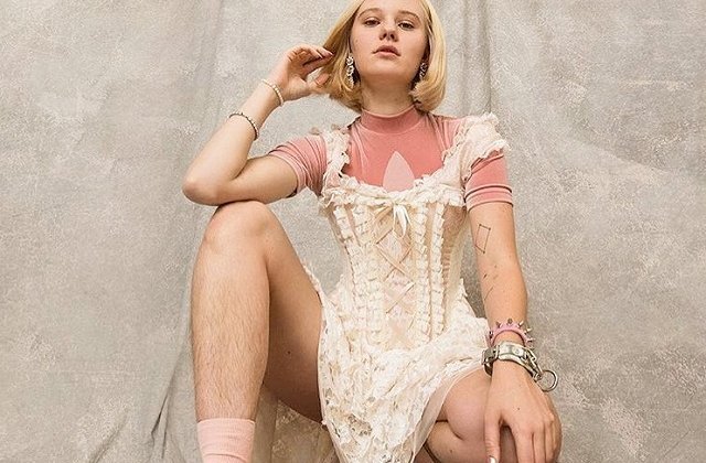 [VIDEO] Adidas a introdus un model neepilat in reclamele sale