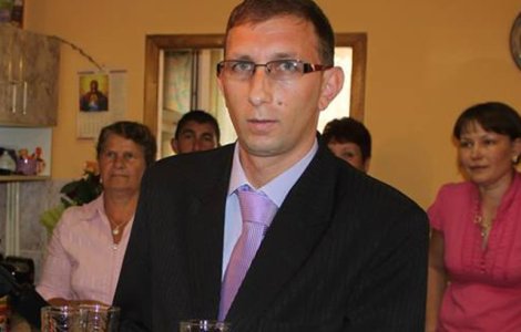 Minerul care si-a pierdut viata in Mina Lupeni va fi inmormantat duminica, de ziua lui