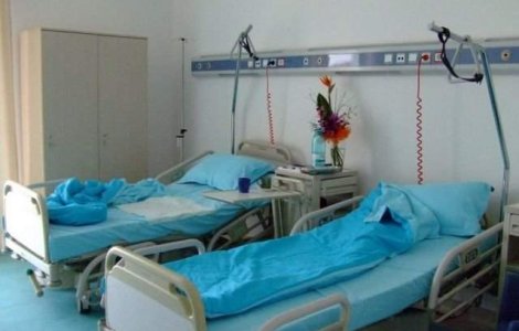 Minerul ranit la Mina Lupeni si adus la Spitalul Floreasca din Capitala a decedat