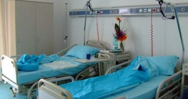 Minerul ranit la Mina Lupeni si adus la Spitalul Floreasca din Capitala a decedat