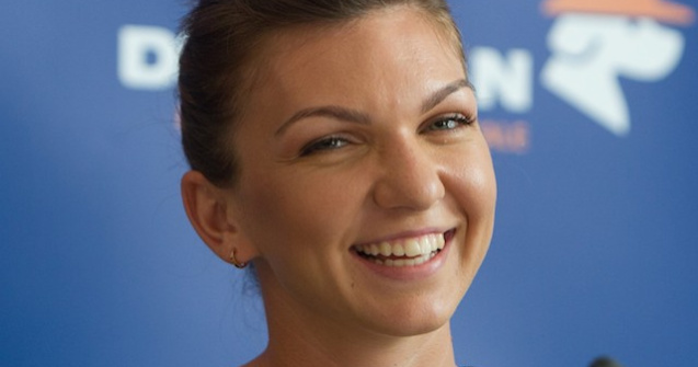 Virginia Ruzici: Simona e mare, e extraordinara; A avut multa presiune, dar psihologic de acum va fi mai usor