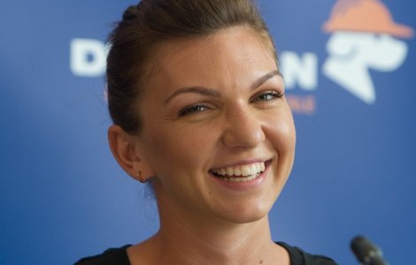 Virginia Ruzici: Simona e mare, e extraordinara; A avut multa presiune, dar psihologic de acum va fi mai usor