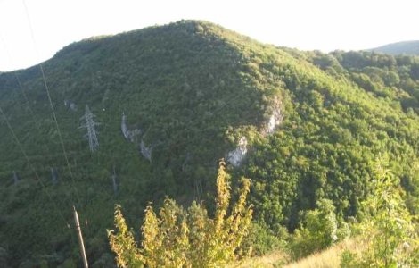 Barbatul gasit pe Jepii Mici din Masivul Bucegi este mort