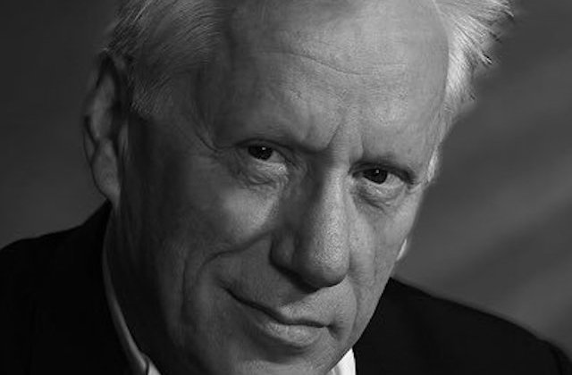 James Woods se retrage din actorie