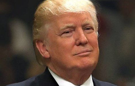 Trump, pe Twitter, despre Coreea de Nord: Regret, dar doar un singur lucru va functiona!