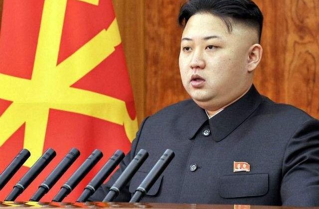 Kim Jong Un: Programul nostru nuclear este un "factor puternic de intimidare" si garanteaza suveranitatea Coreei de Nord