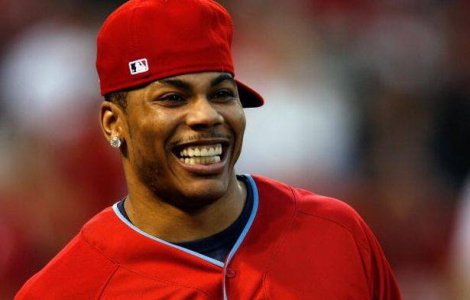 Rapperul Nelly, arestat sub suspiciunea de agresiune sexuala