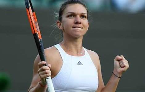 Simona Halep a pierdut finala China Open