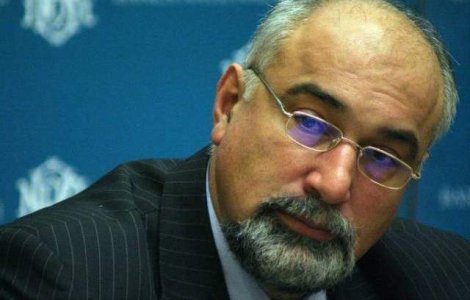 Vosganian, din nou despre "impozitarea oualor": Trebuie sa iesim din aceasta capcana arhaica