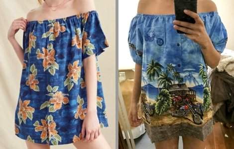  Top  10 persoane care au facut cumparaturi online si au... regretat pe loc