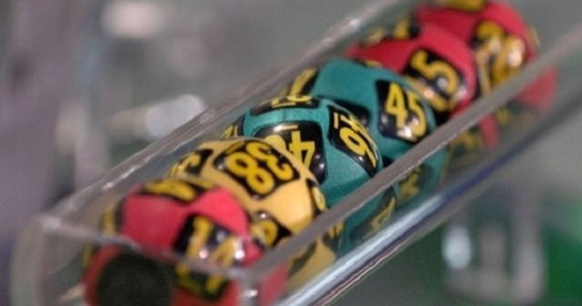 Rezultatele tragerii Loto 6 din 49 din 8 octombrie 2017