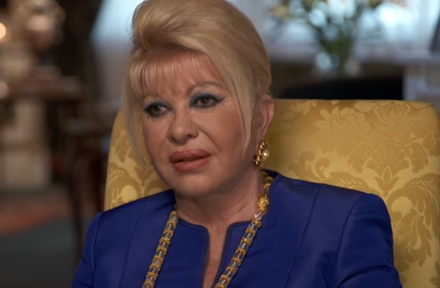 Ivana Trump: Fara mine, Donald Trump nu ar fi fost ceea ce este
