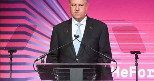 Iohannis, in plenul AP NATO: In relatia cu Rusia este necesara o strategie cuprinzatoare si coerenta pe termen lung