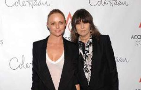 Designerul eco al anului: 'Fara genti si pantofi de piele'