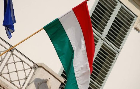 Csibi Barna va fi audiat la Bucuresti