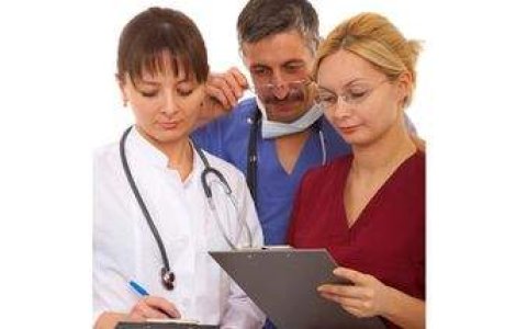 Bolnavii nu mai primesc retete gratuite