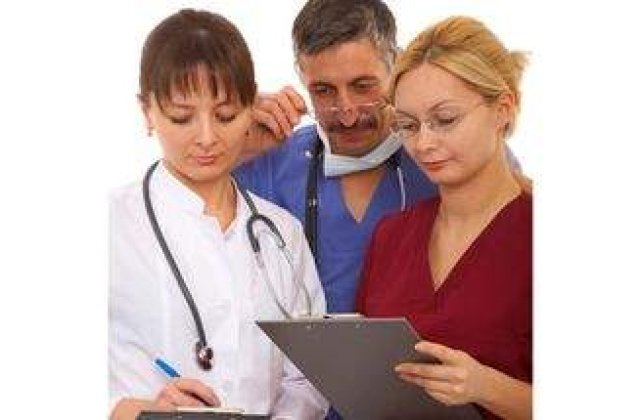 Bolnavii nu mai primesc retete gratuite