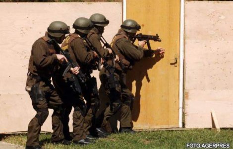  Top  Basescu: 2010, anul cu cele mai bune performante la SRI