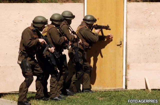 Basescu: 2010, anul cu cele mai bune performante la SRI