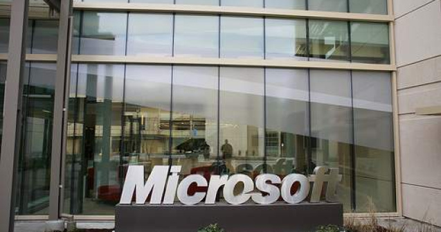 Microsoft Romania angajeaza peste 100 de persoane in 2011