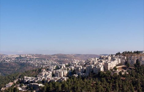 Explozie la Ierusalim: Peste 25 de raniti