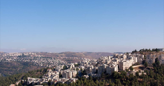 Explozie la Ierusalim: Peste 25 de raniti