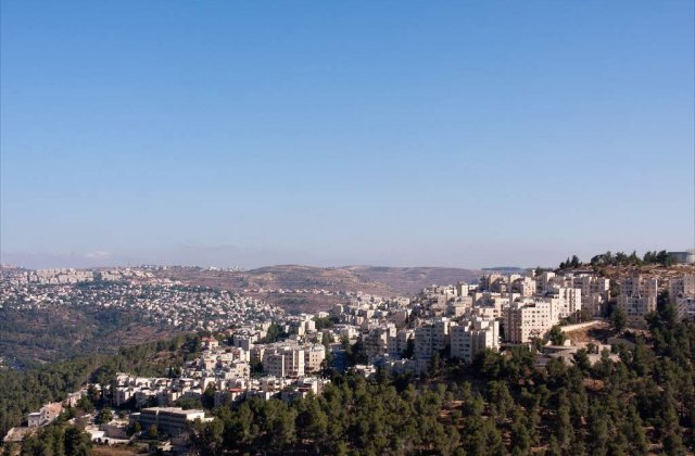 Explozie la Ierusalim: Peste 25 de raniti