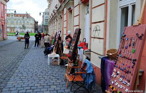 Targ de lucruri frumoase