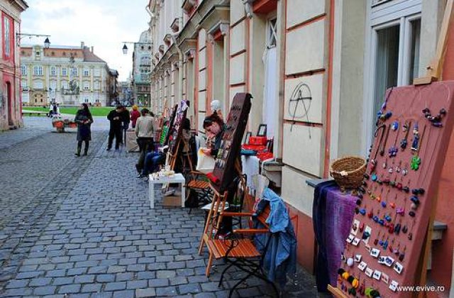 Targ de lucruri frumoase