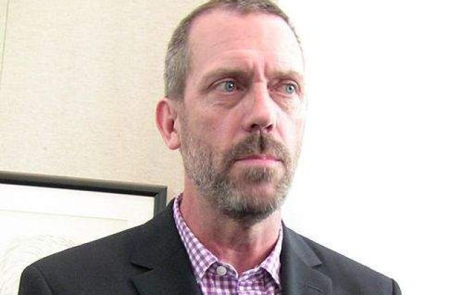 [VIDEO] Doctor House se apuca de muzica