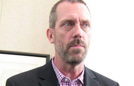  Video  Doctor House se apuca de muzica