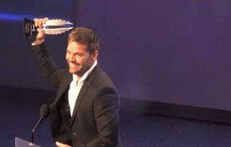  Video  Ricky Martin s-a afisat cu iubitul sau