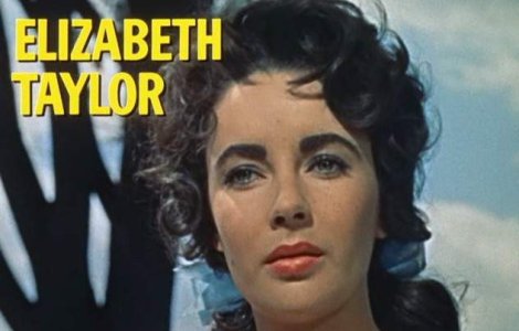  Top  Povestea lui Elizabeth Taylor, frumoasa cu ochii violet