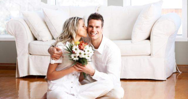 Intalnirea cu Sufletul-Pereche: 26 de semne prin care il poti recunoaste