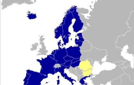 Romania si Bulgaria in Schengen pana la sfarsitul lui 2011
