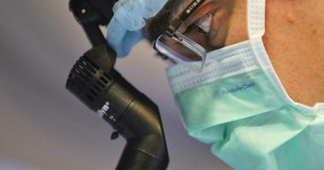 Numarul medicilor romani care vor sa plece in strainate s-a dublat