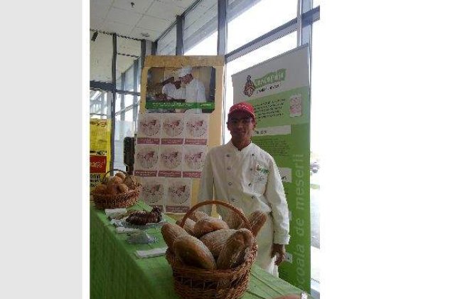 Inaugurare proiect social pentru tinerii strazii