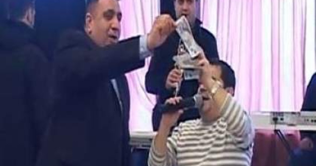 Mircea Basescu : "Nu am nici o implicare in cazul Bercea Mondial"