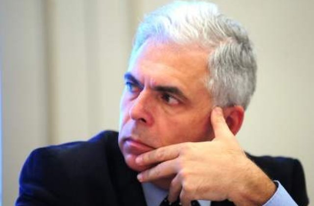 Severin, huiduit la Bruxelles: "Sa plece, ne face de rusine!"