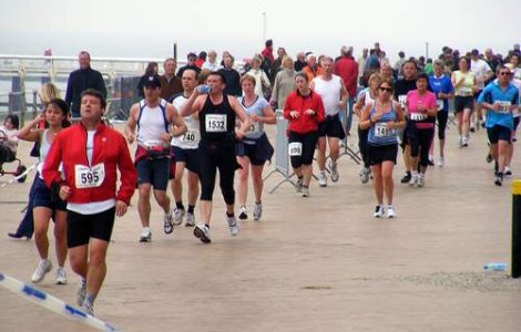 Cros anti-discriminare in Bucuresti