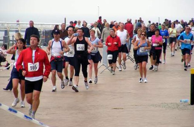 Cros anti-discriminare in Bucuresti