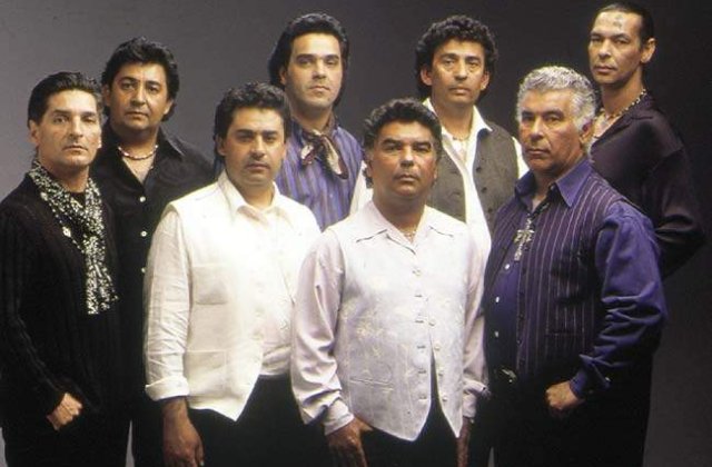 [VIDEO] Bilete reduse, cadouri si surprize la Gipsy Kings!