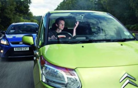 Legi mult mai blande pentru soferi