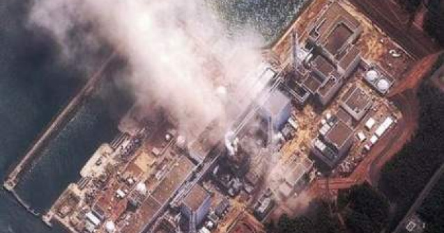 Alerta? Norul radioactiv din Japonia ajunge in Romania